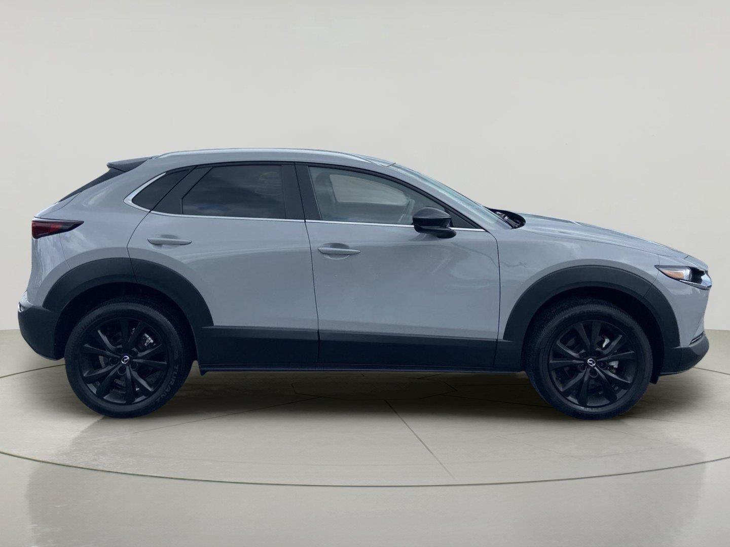 Used 2025 MAZDA CX-30 AWD 2.5 S w/ Select Sport Pkg image 8