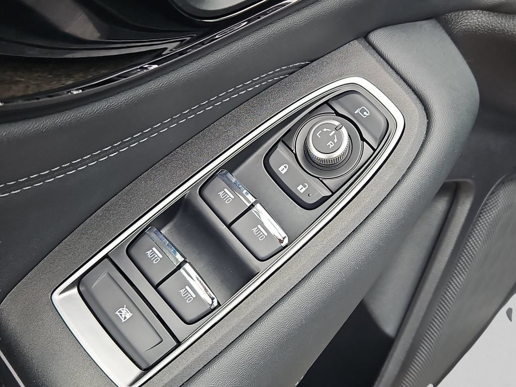 Used 2024 Subaru Legacy Touring XT AWD/4WD image 30