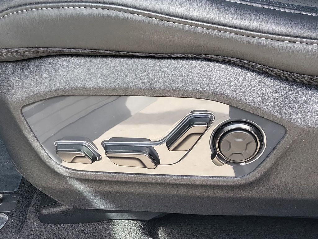 New 2027 Kia Telluride SX Prestige X-Line image 8