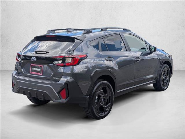 Used 2026 Subaru Crosstrek 2.5i Sport w/ Crosstrek Mirror Package AWD/4WD video 2