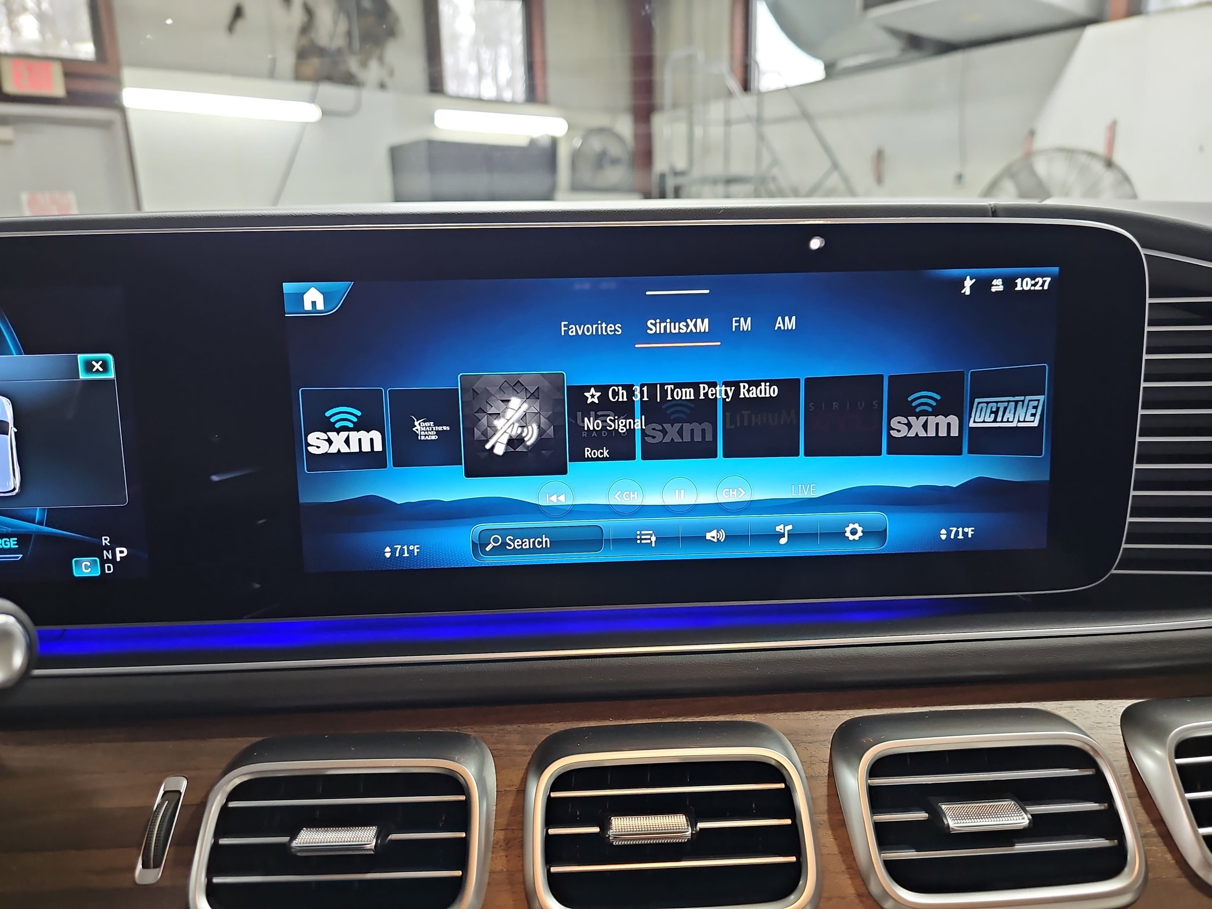 New 2026 Mercedes-Benz GLS 63 AMG 4MATIC image 24