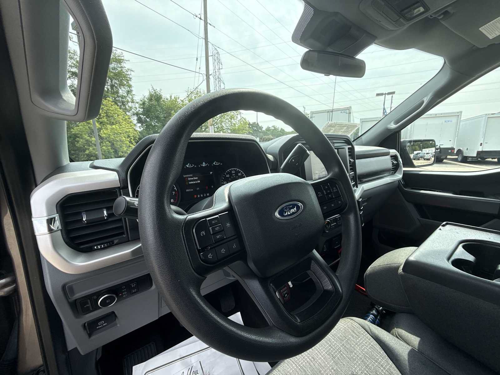 Used 2021 Ford F150 XLT AWD/4WD image 10