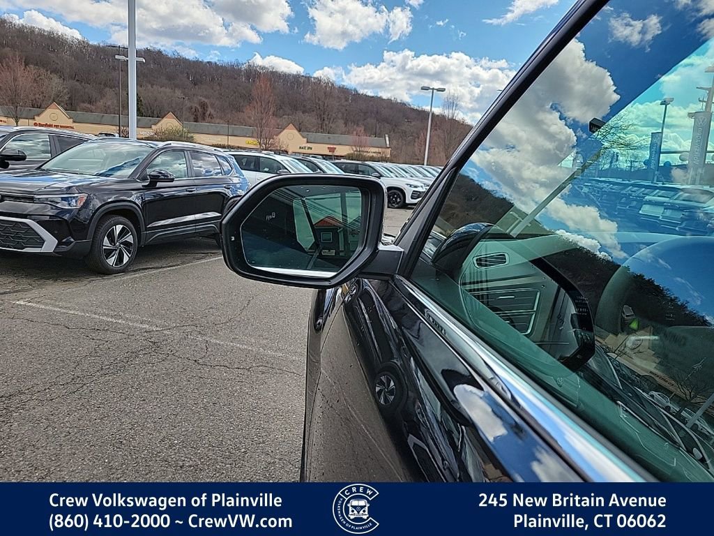 New 2026 Volkswagen Atlas SE image 26