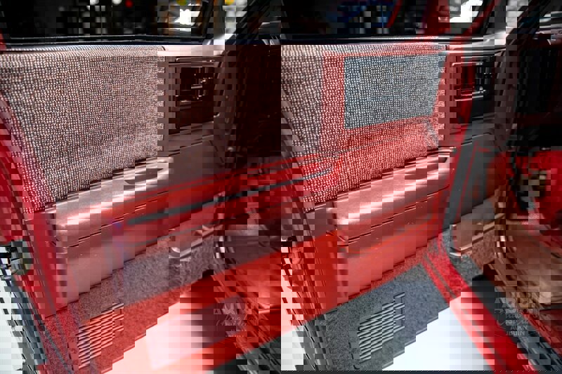 Used 1986 Chevrolet S10 Pickup 4WD image 20