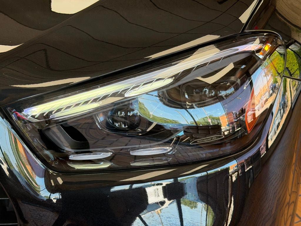 Used 2024 Mercedes-Benz GLE 63 AMG S image 10
