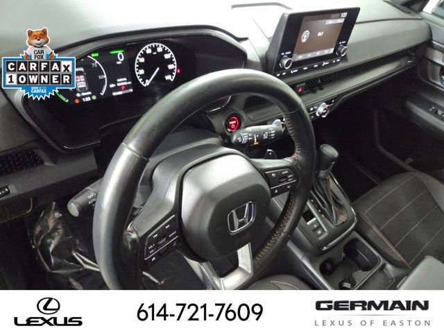 Used 2024 Honda CR-V Sport image 18