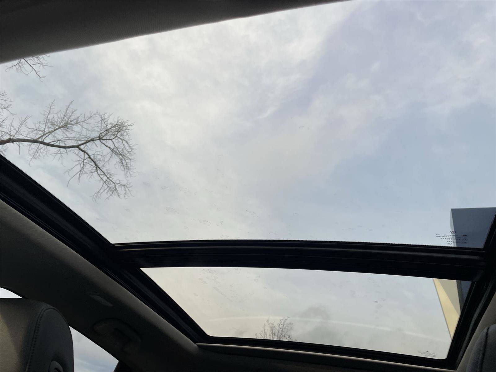 Used 2020 Acura RDX AWD image 20