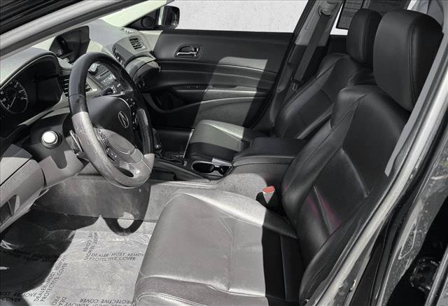 Used 2016 Acura ILX FWD image 10