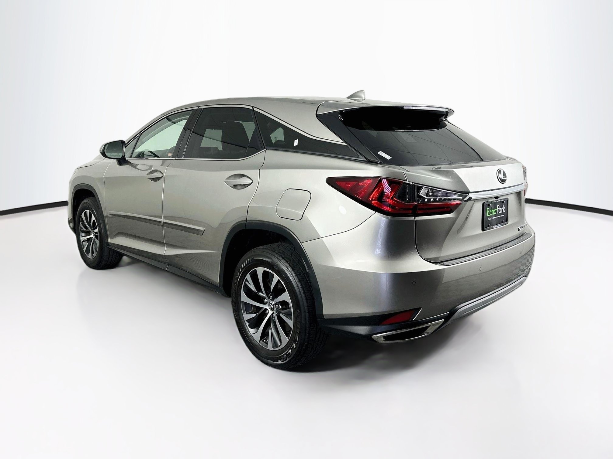 Used 2020 Lexus RX 350 FWD w/ Accessory Package image 5