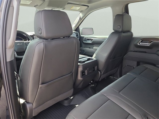 New 2026 Chevrolet Silverado 1500 LT Trail Boss image 14