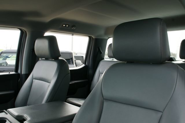 Certified 2024 Ford F350 XL w/ 360-Degree Camera Package image 14