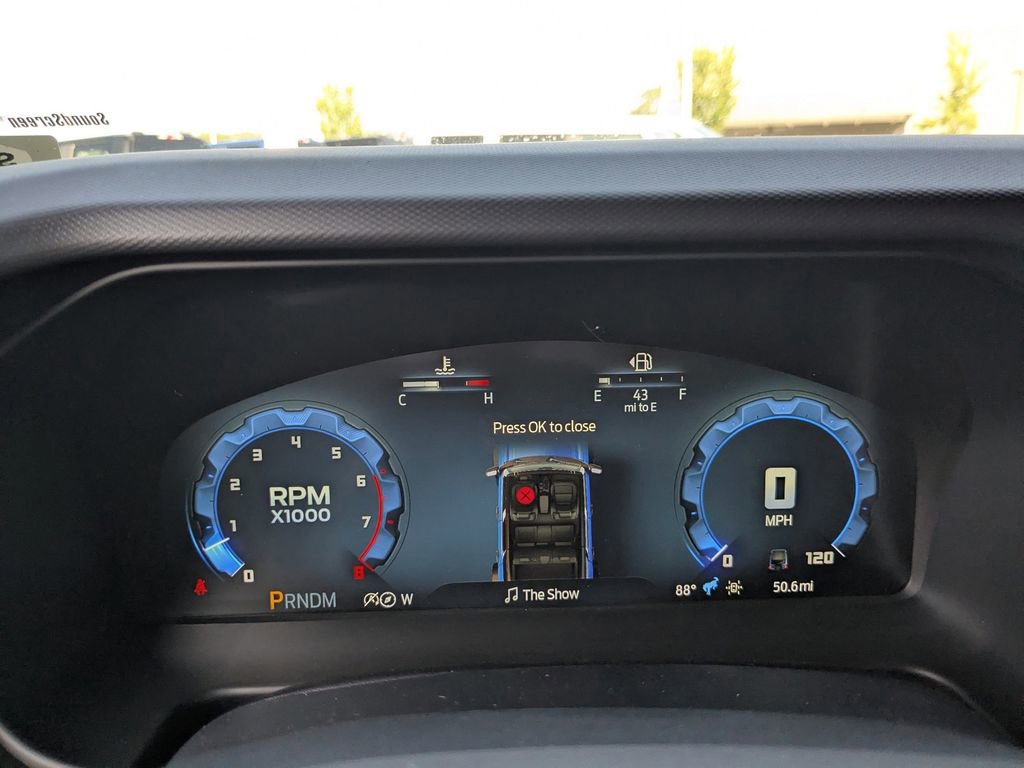 New 2025 Ford Bronco Badlands image 31