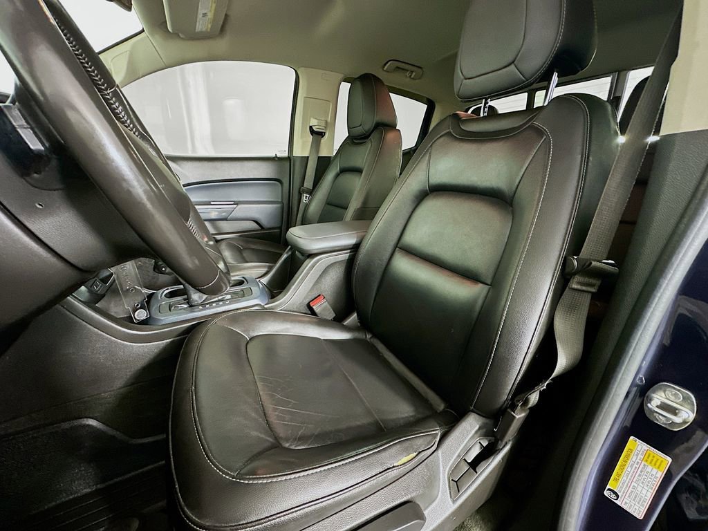 Used 2018 Chevrolet Colorado Z71 w/ Centennial Edition image 23