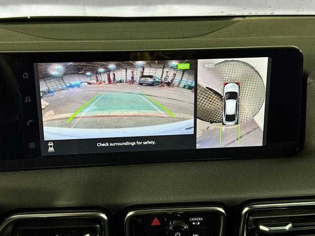New 2026 Nissan Sentra SR FWD image 12