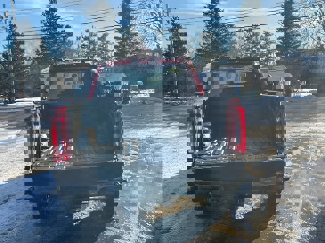 Used 2023 Ford F250 XL w/ Snow Plow Prep Package image 9