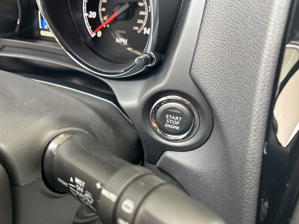 New 2026 Mitsubishi Outlander Sport SE image 43