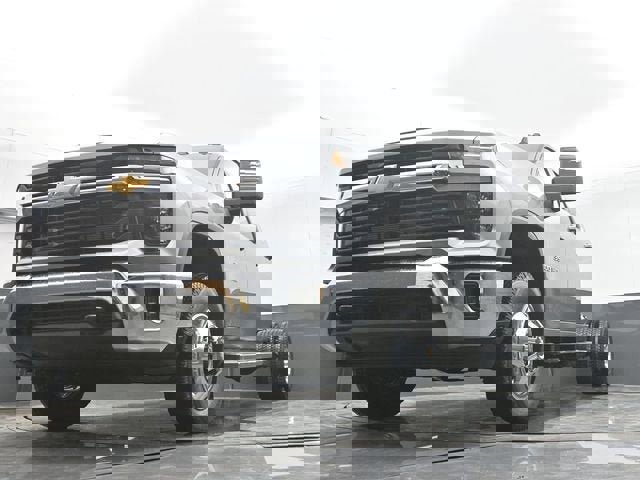 New 2026 Chevrolet Silverado 3500 LT w/ Convenience Package image 44