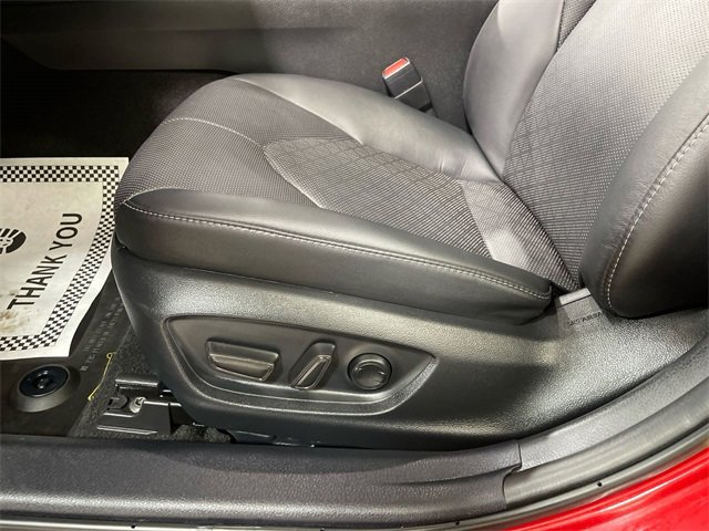 Used 2024 Toyota Camry XSE image 12