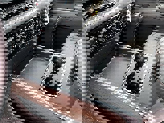 New 2026 Chevrolet Silverado 3500 High Country w/ Technology Package image 13