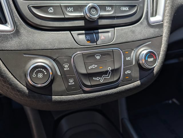 Used 2021 Chevrolet Malibu LS FWD image 22