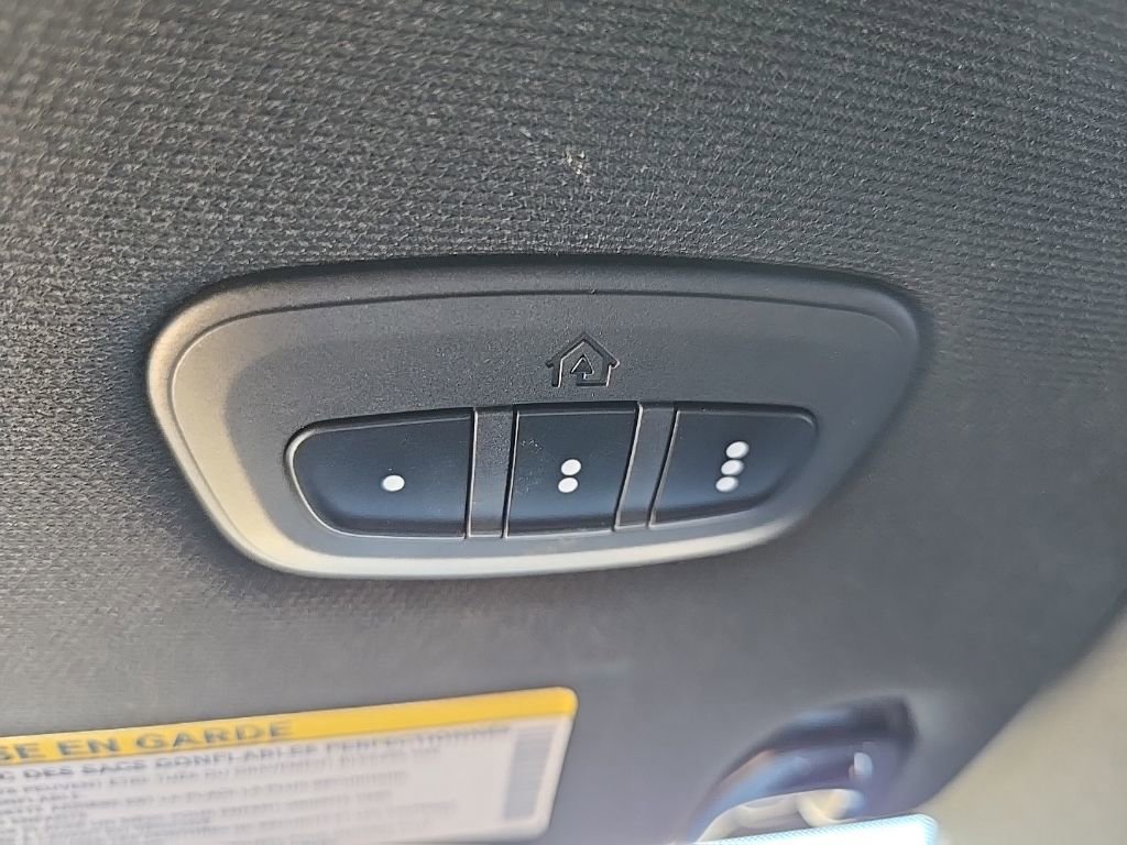 Used 2025 RAM 2500 Rebel w/ Rebel Level 1 Equipment Group image 83