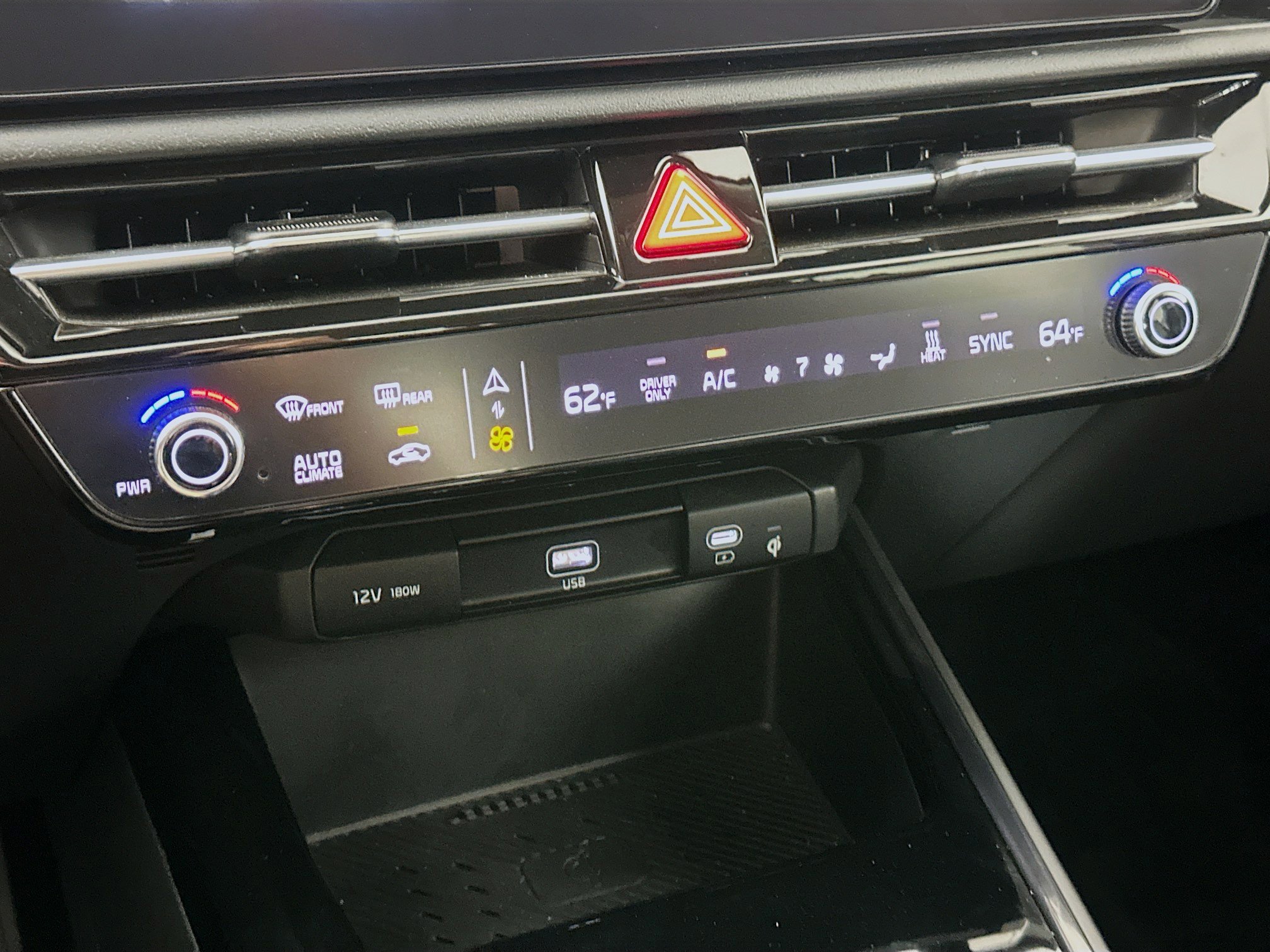 Used 2024 Kia Niro Wind image 24