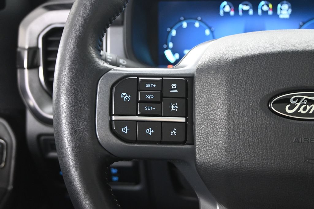 Used 2024 Ford F150 Lariat AWD/4WD image 37