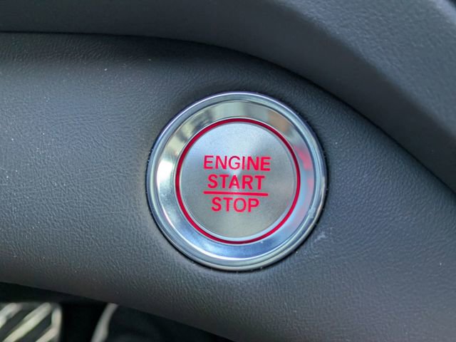 Certified 2025 Acura RDX A-Spec AWD/4WD image 34