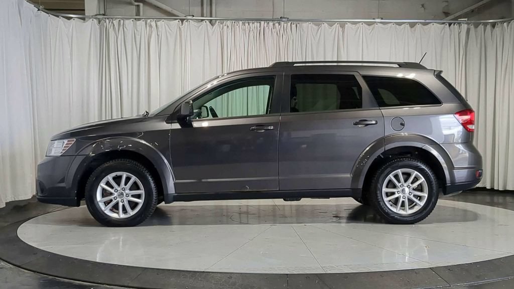 Used 2014 Dodge Journey SXT w/ Quick Order Package 28C FWD image 6