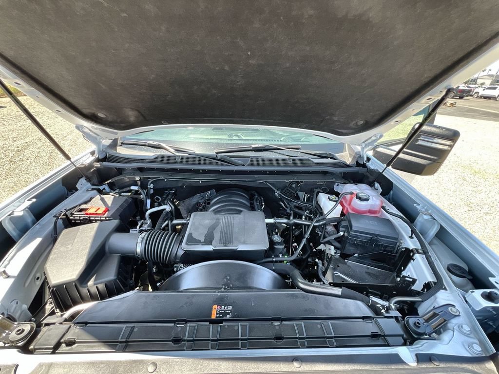 New 2026 Chevrolet Silverado 2500 W/T w/ WT Convenience Package RWD image 32