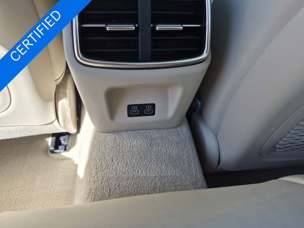 Used 2026 Genesis G70 2.5T Prestige image 24