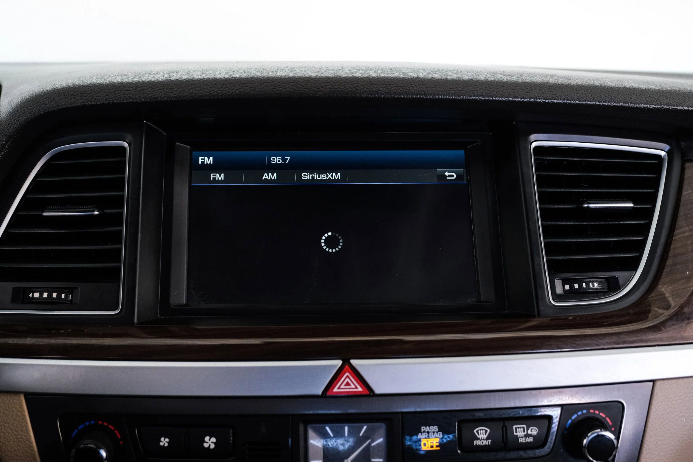 Used 2015 Hyundai Genesis 3.8 w/ Option Group 02 image 28