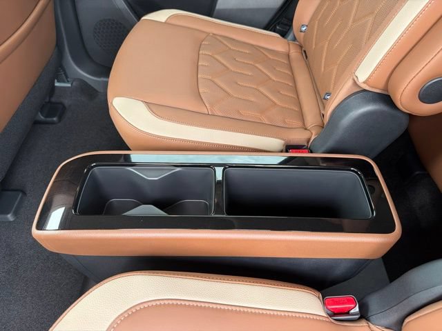 New 2026 Nissan Pathfinder Platinum FWD image 13