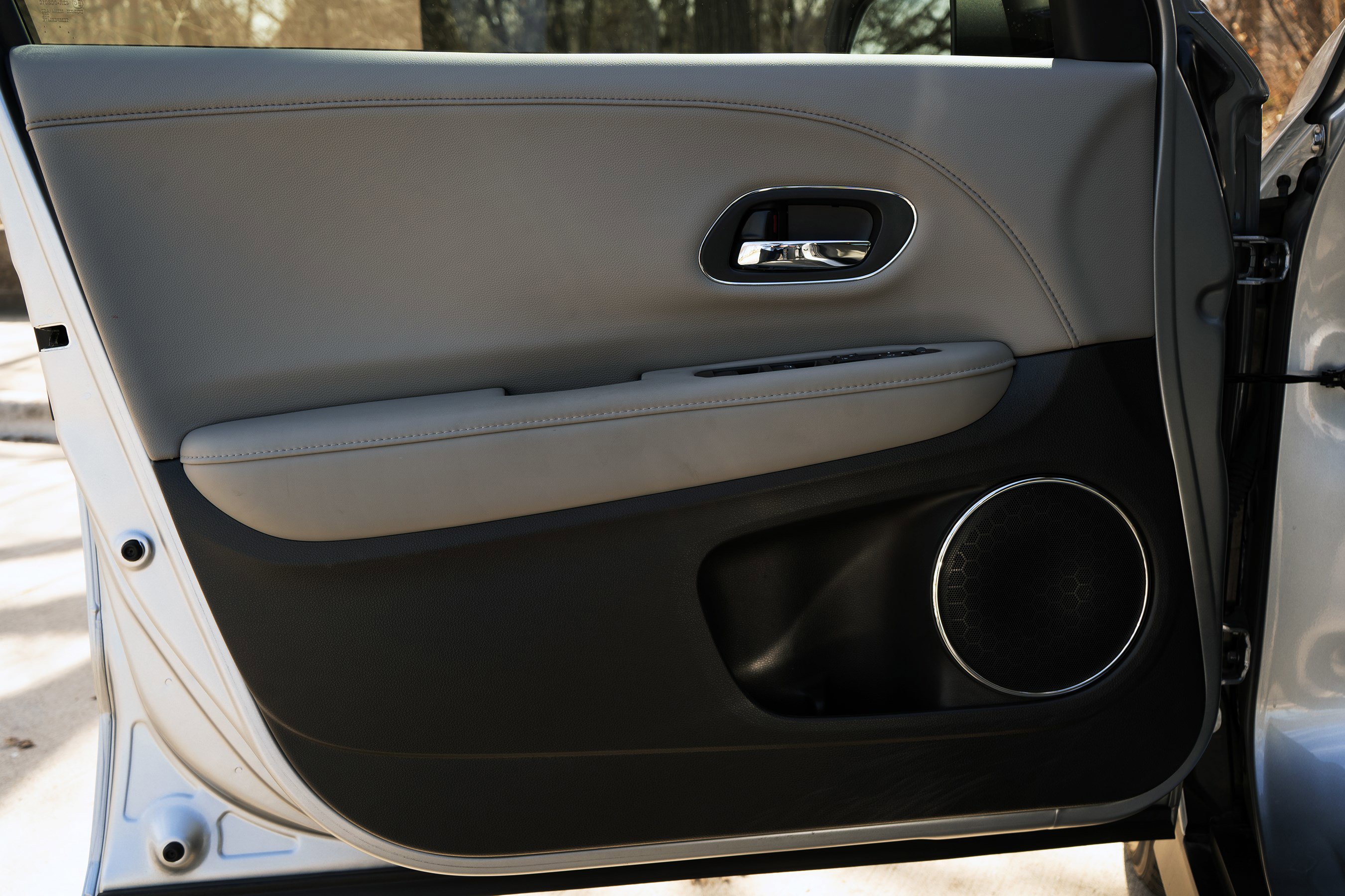 Certified 2021 Honda HR-V EX-L image 37