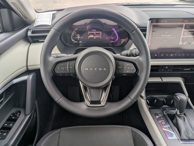 New 2026 MAZDA CX-5 Preferred AWD/4WD image 29