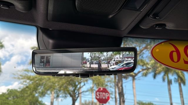 Used 2026 Toyota Land Cruiser w/ Premium Package image 25