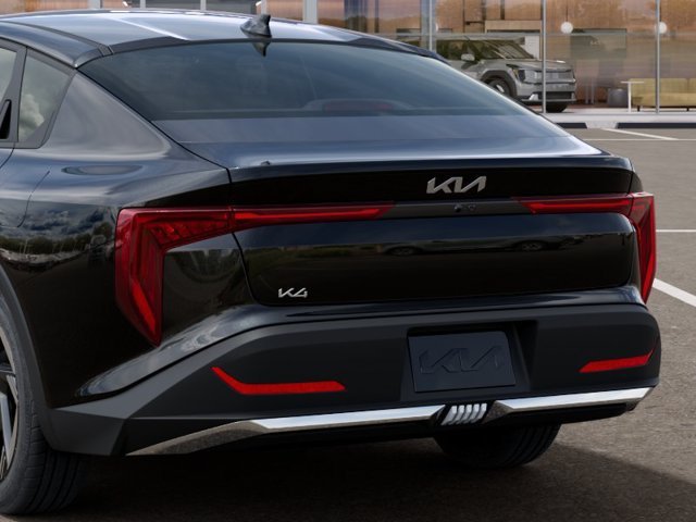 New 2026 Kia K4 EX FWD image 13