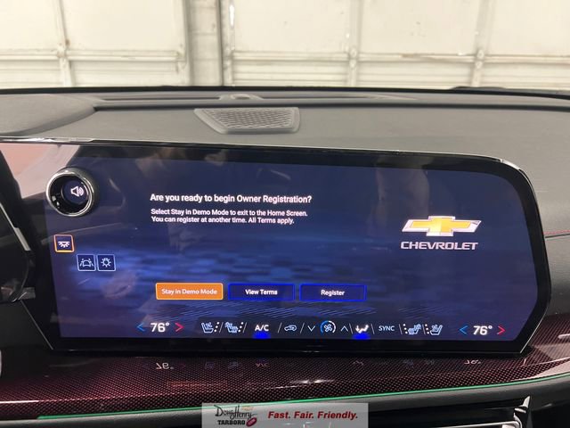 New 2026 Chevrolet Traverse RS w/ LPO, Floor Liner Package image 51