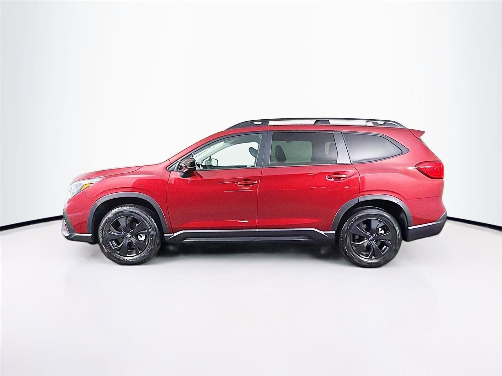 Certified 2026 Subaru Ascent Premium AWD/4WD image 4