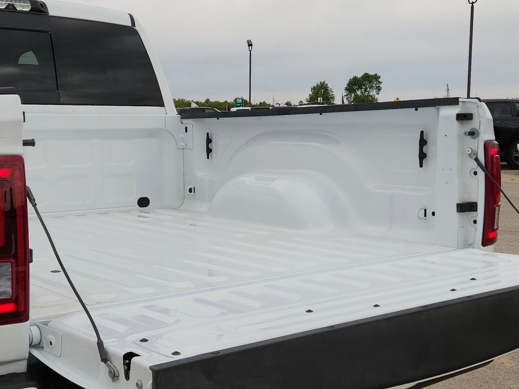 New 2026 RAM 2500 Laramie image 15