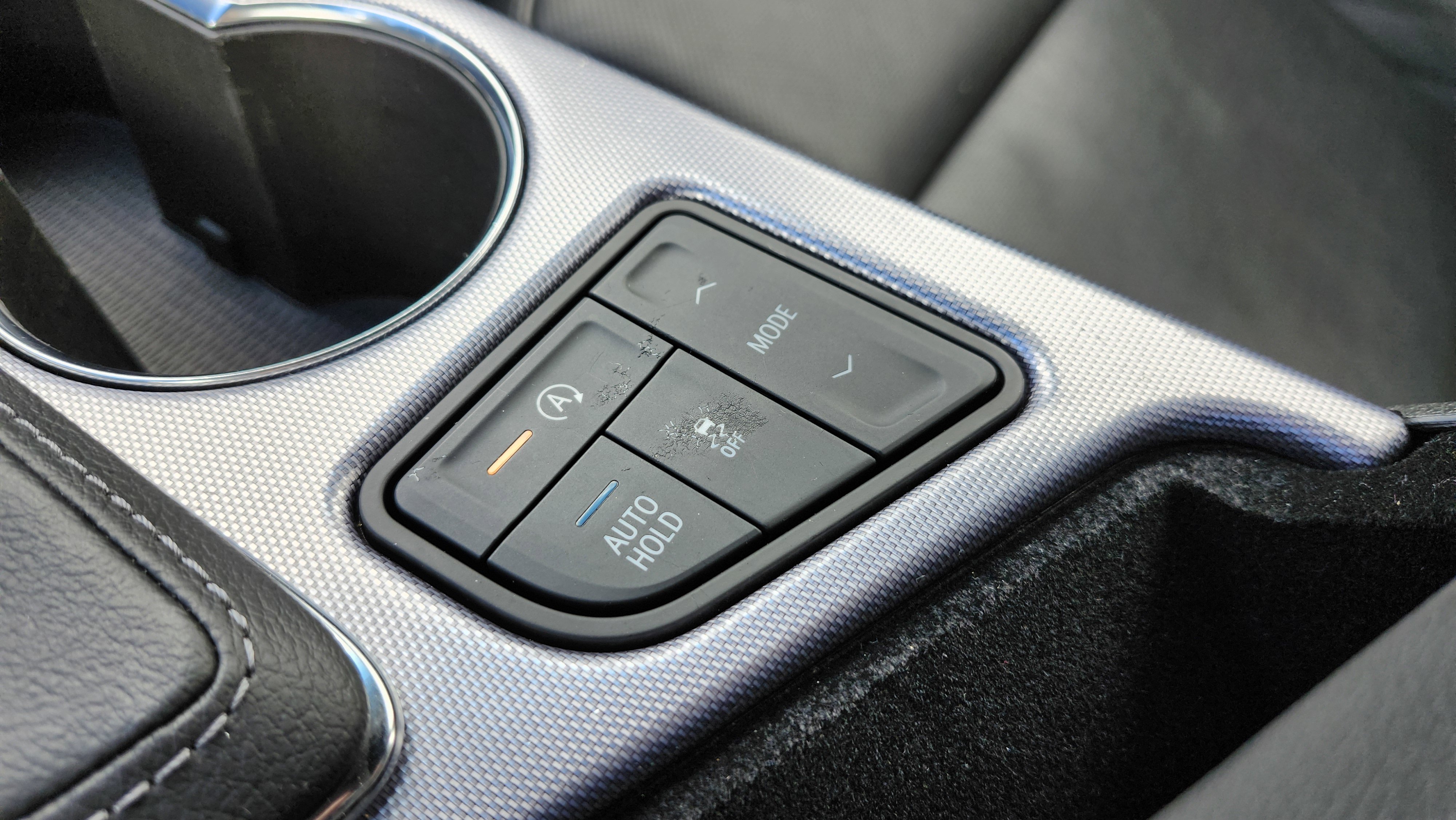 Used 2023 Cadillac CT4 Premium Luxury w/ Climate Package image 10