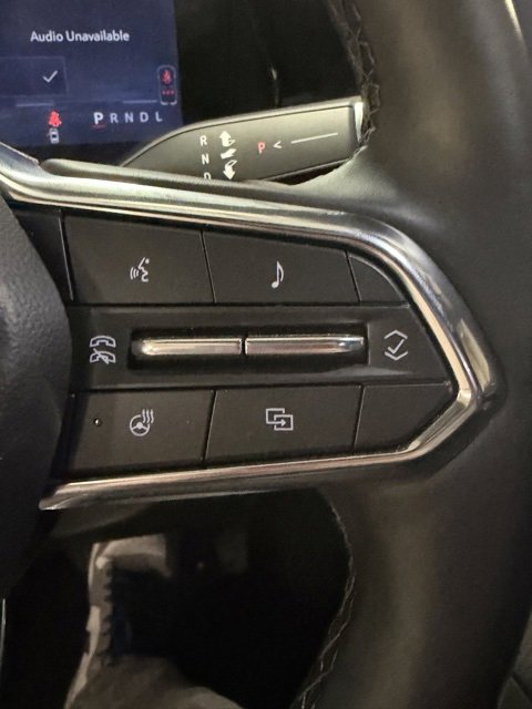 Used 2026 Chevrolet Equinox LT w/ Convenience Package II image 15