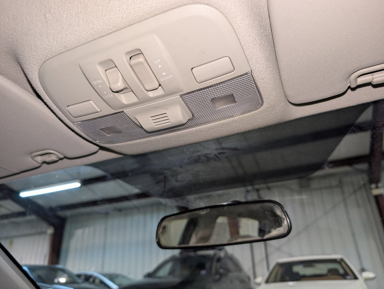 Used 2011 Subaru Impreza 2.5i Premium w/ PWR Moonroof Value Pkg image 35