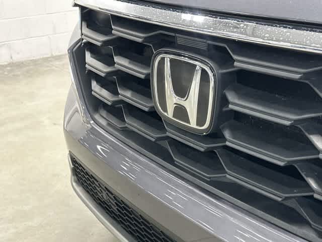 Certified 2024 Honda Pilot EX-L image 30