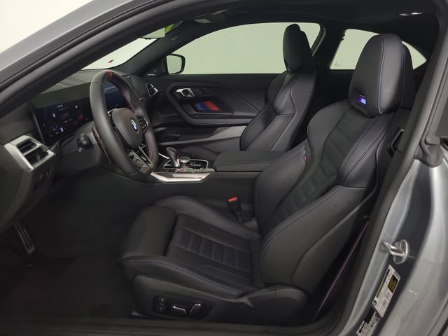 Used 2025 BMW M2 w/ Lighting Package RWD image 15