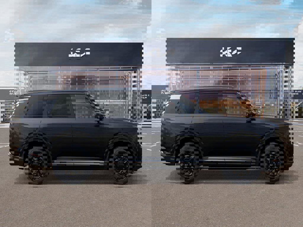 New 2027 Kia Telluride LX image 7