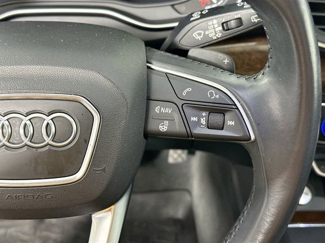 Used 2020 Audi Q5 2.0T Premium Plus w/ Premium Plus Package image 23