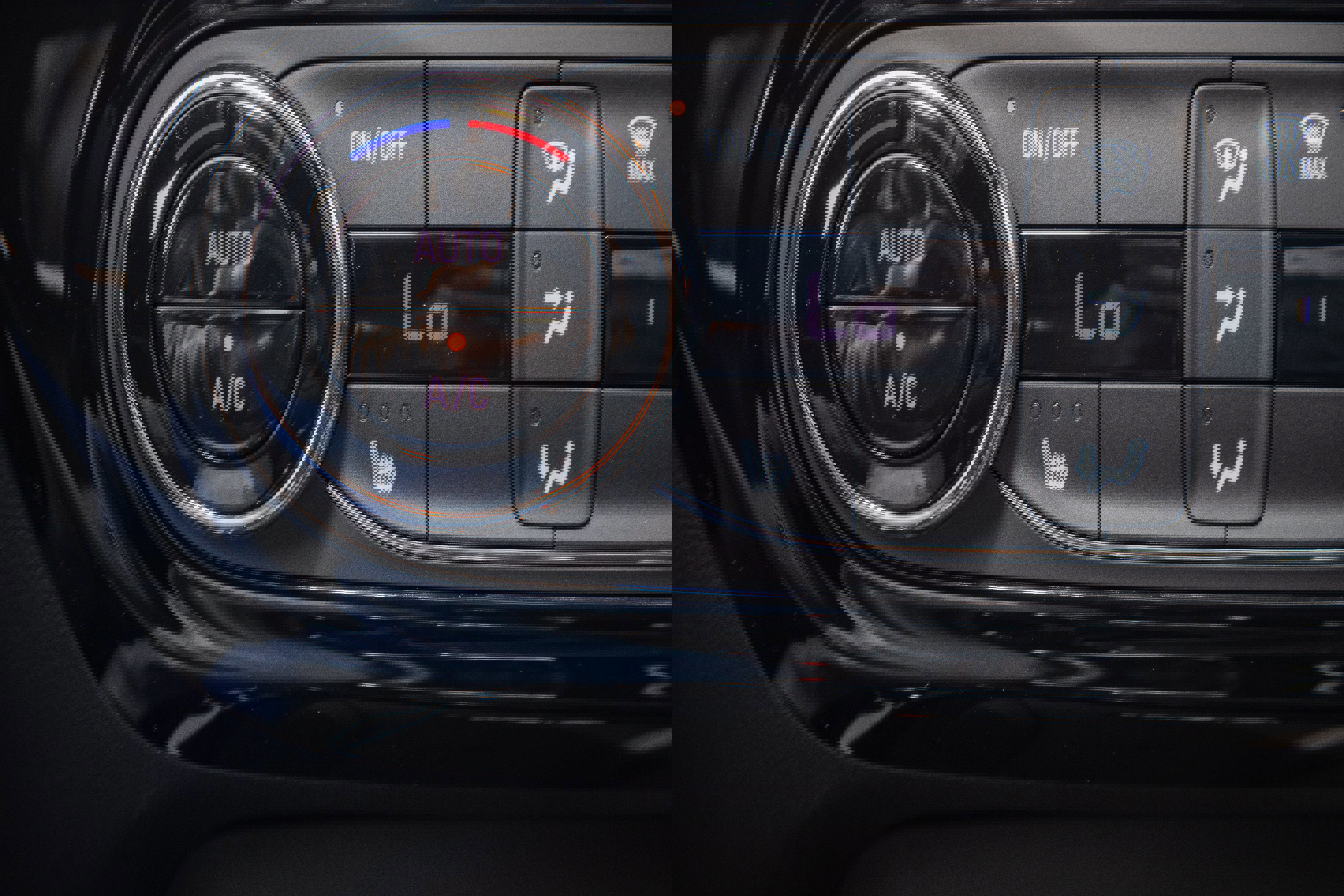 New 2026 Chevrolet Trax RS w/ Sunroof Package image 20