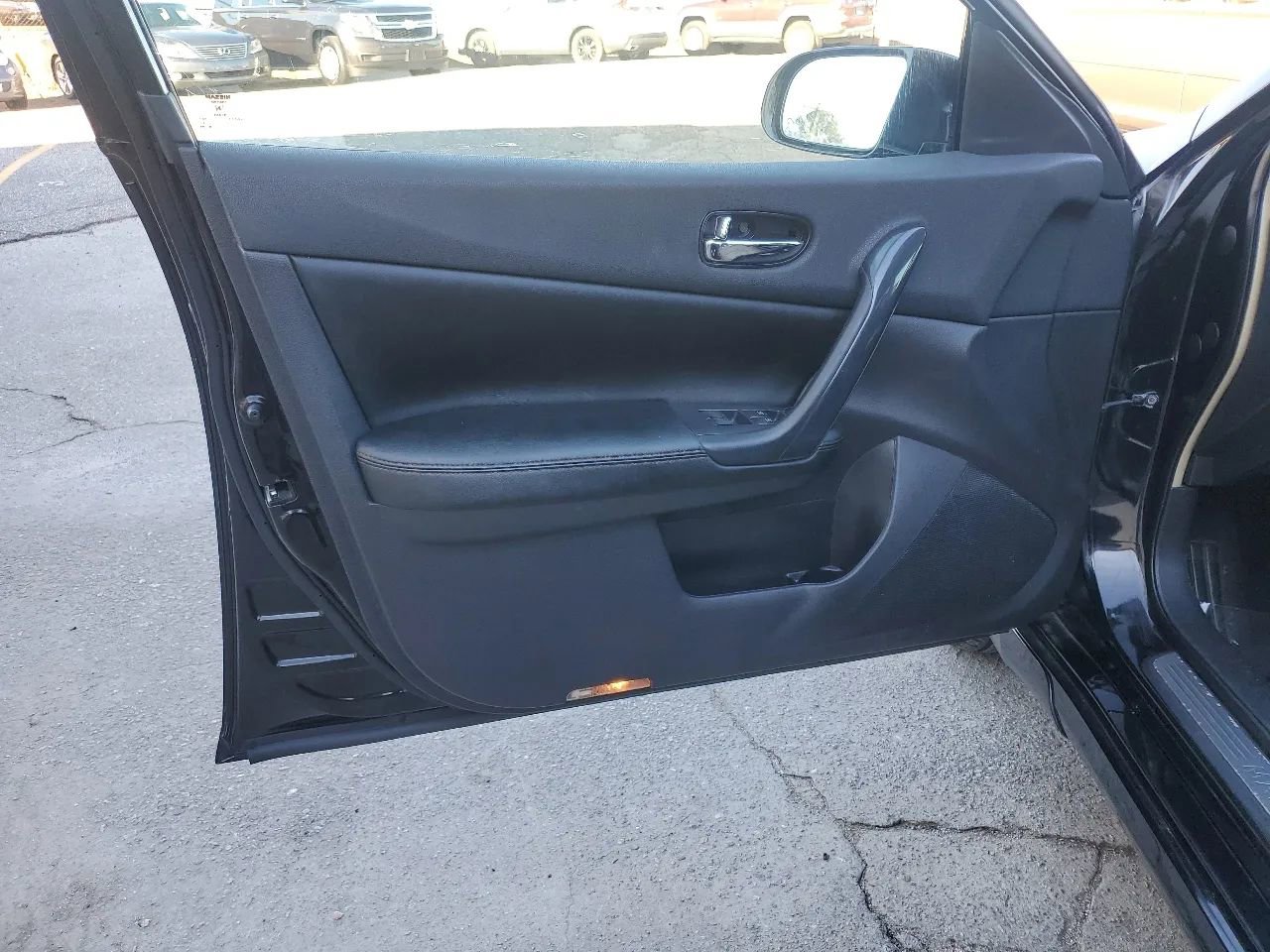 Used 2013 Nissan Maxima 3.5 SV image 13