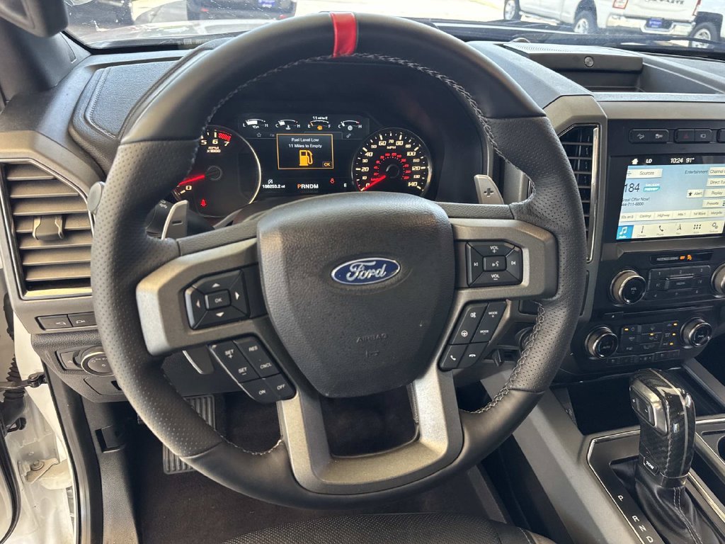 Used 2018 Ford F150 Raptor w/ Equipment Group 802A Luxury AWD/4WD image 24